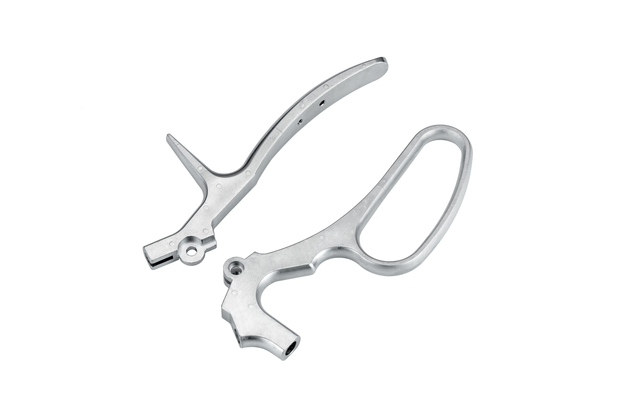 Medical Handles MIM Surgical Handle Frame – SUS 17-4PH - ISDN Precision